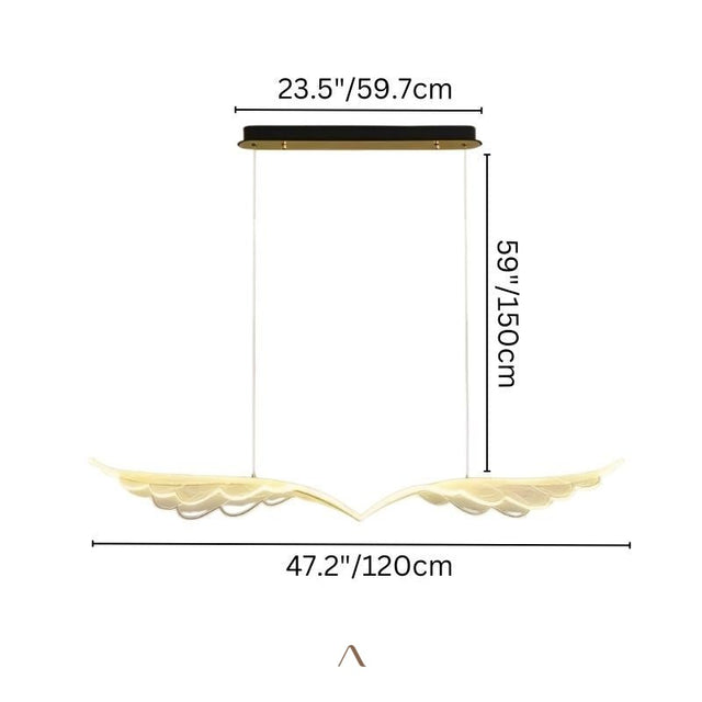 Vester Chandelier