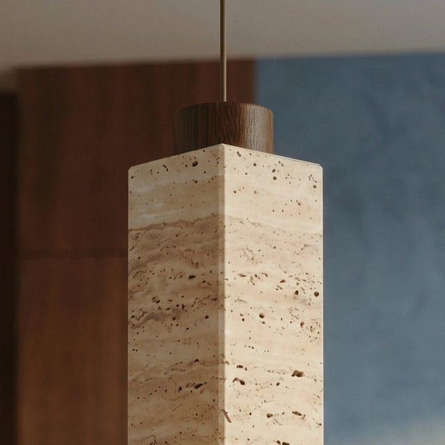 Vestervig Pendant Light