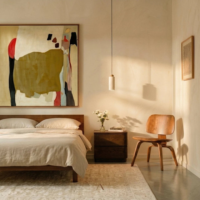 Vestervig Pendant Light