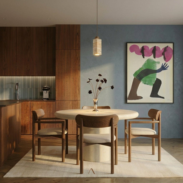 Vestervig Pendant Light