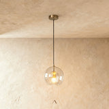 Vestibule Pendant Light