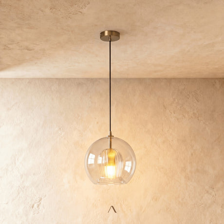 Vestibule Pendant Light