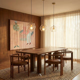 Vestibule Pendant Light