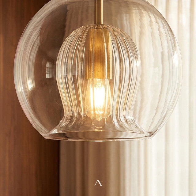 Vestibule Pendant Light