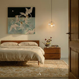 Vestibule Pendant Light