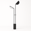 Gubbio Floor Lamp