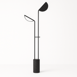 Gubbio Floor Lamp