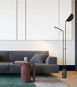 Gubbio Floor Lamp