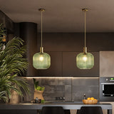 Transept Pendant Light