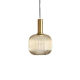 Transept Pendant Light
