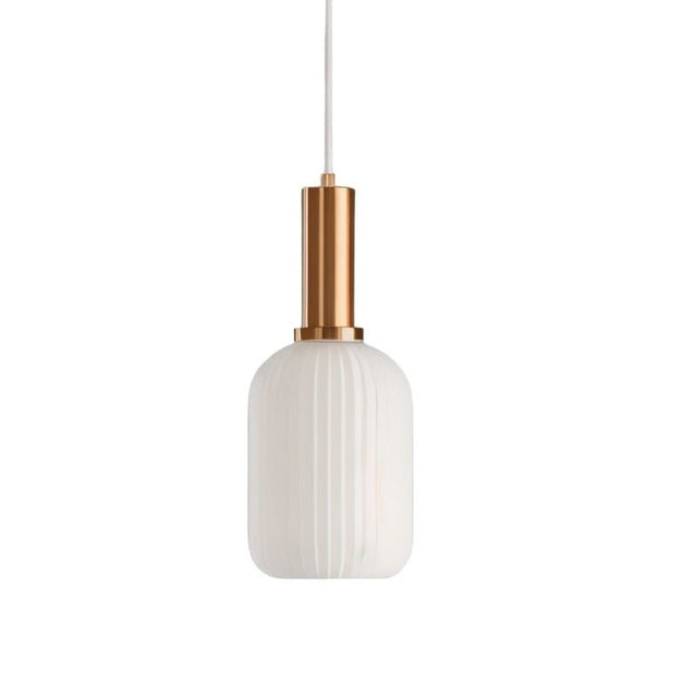 Transept Pendant Light