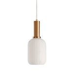 Crevecoeur Pendant Light