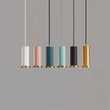 Transept Pendant Light