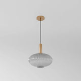 Transept Pendant Light