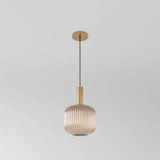 Crevecoeur Pendant Light