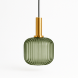 Transept Pendant Light