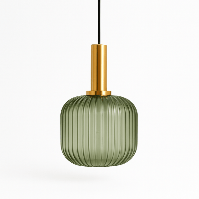 Transept Pendant Light
