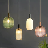 Crevecoeur Pendant Light