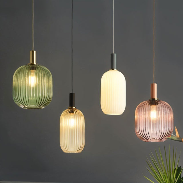 Crevecoeur Pendant Light