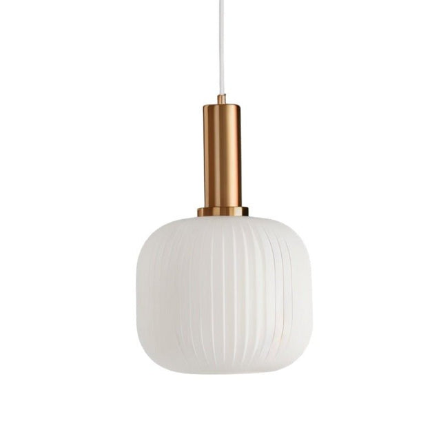 Transept Pendant Light
