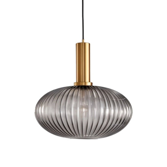 Crevecoeur Pendant Light