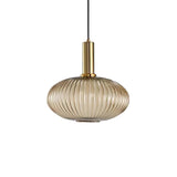 Transept Pendant Light