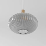 Transept Pendant Light