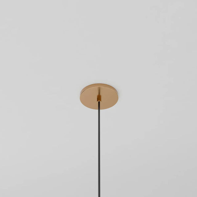 Transept Pendant Light