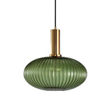 Transept Pendant Light