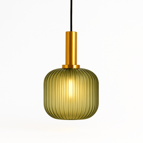 Crevecoeur Pendant Light