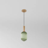 Crevecoeur Pendant Light