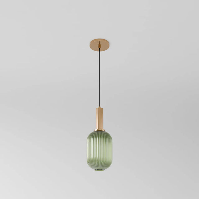 Crevecoeur Pendant Light