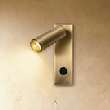 Vettis Bedside Reading Lamp