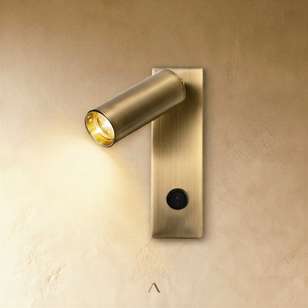 Vettis Bedside Reading Lamp
