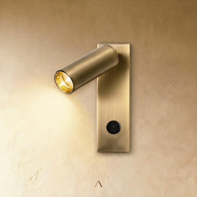Vettis Bedside Reading Lamp