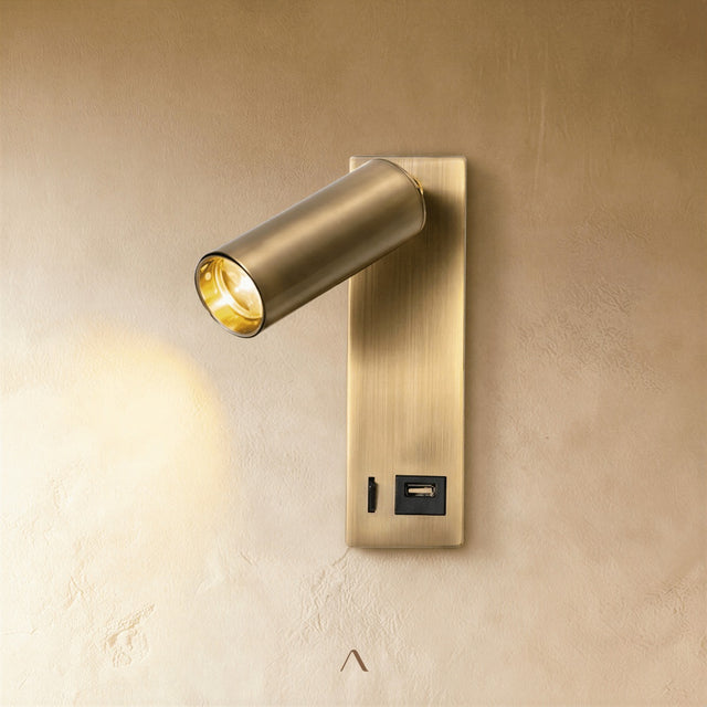 Vettis Bedside Reading Lamp