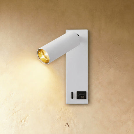 Vettis Bedside Reading Lamp