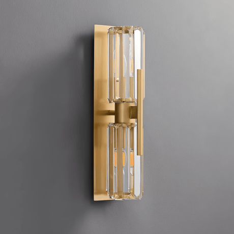 Bricqueville Wall Lamp