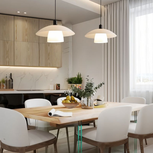 Mirabeau Pendant Light