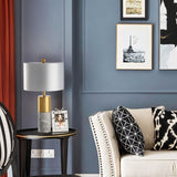 Assisi Table Lamp