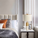Assisi Table Lamp