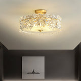 Bazenville Ceiling Light