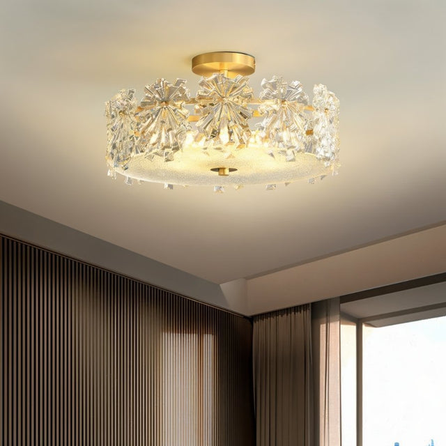 Bazenville Ceiling Light