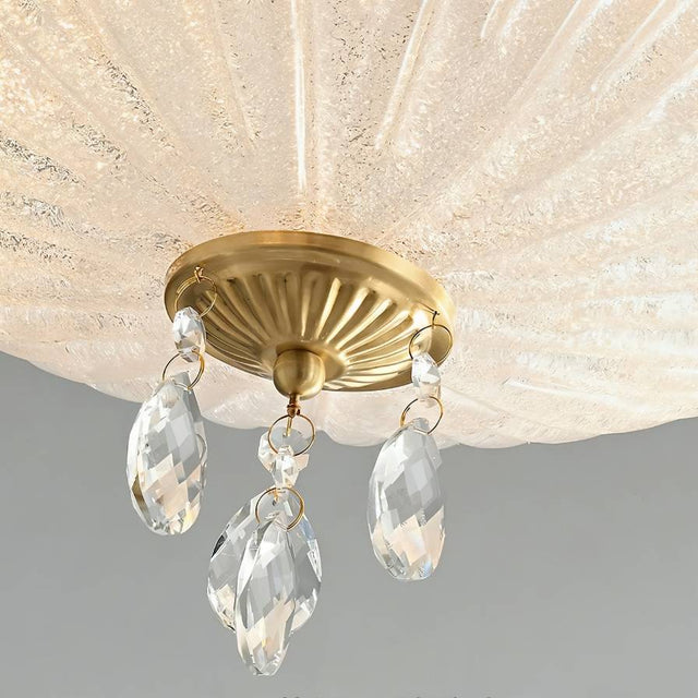 Bauquay Ceiling Light