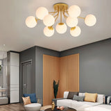 Smidstrup Ceiling Light