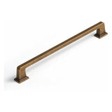 Tranebjerg Pull Bar