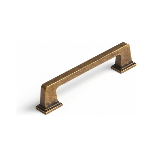 Tranebjerg Pull Bar