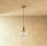 Videbaek Pendant Light