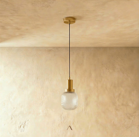 Videbaek Pendant Light