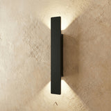 Vidja Outdoor Wall Lamp